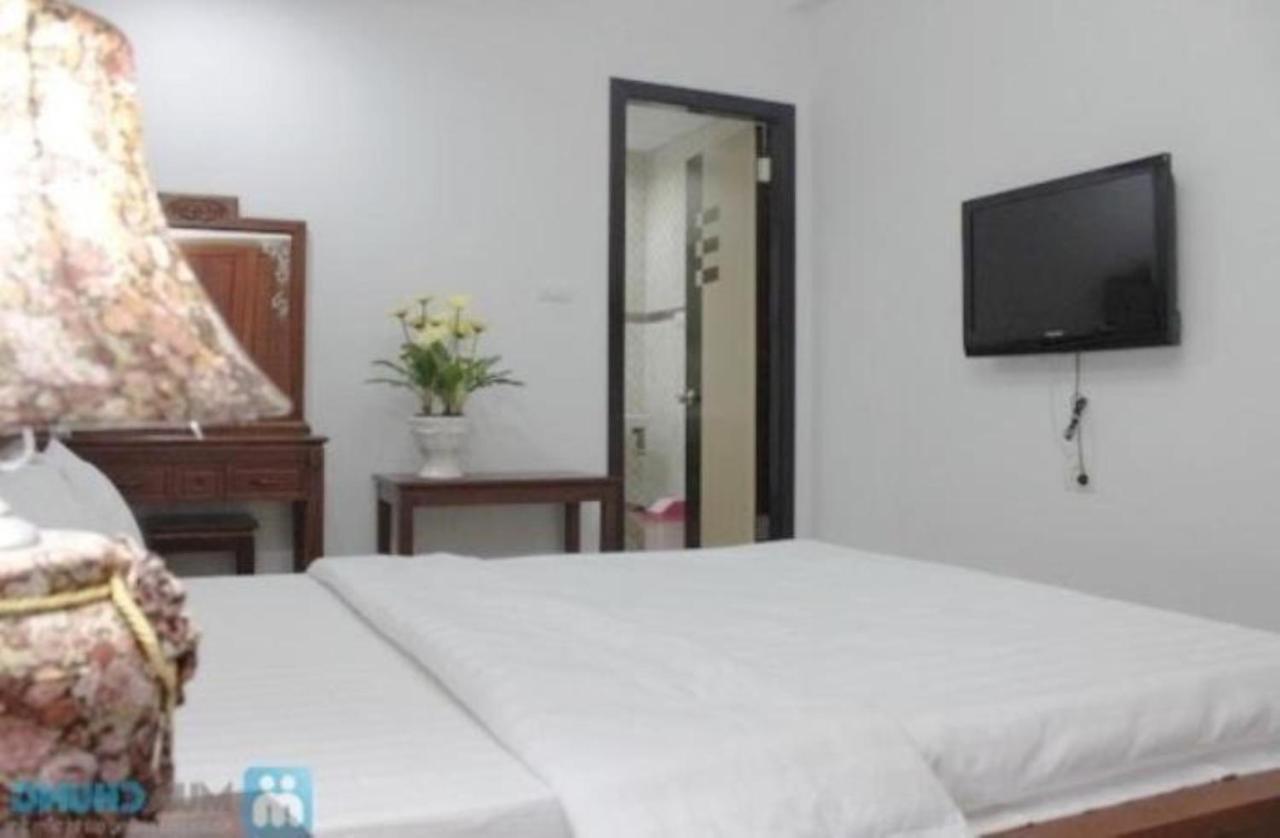 Yen Vy Hotel Quy Nhon Exterior photo